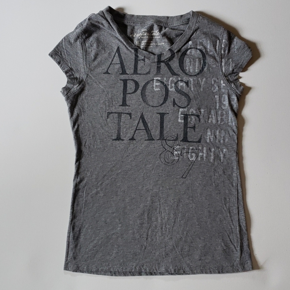 Aeropostale shirt